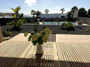 VILLA AGUAVIVA